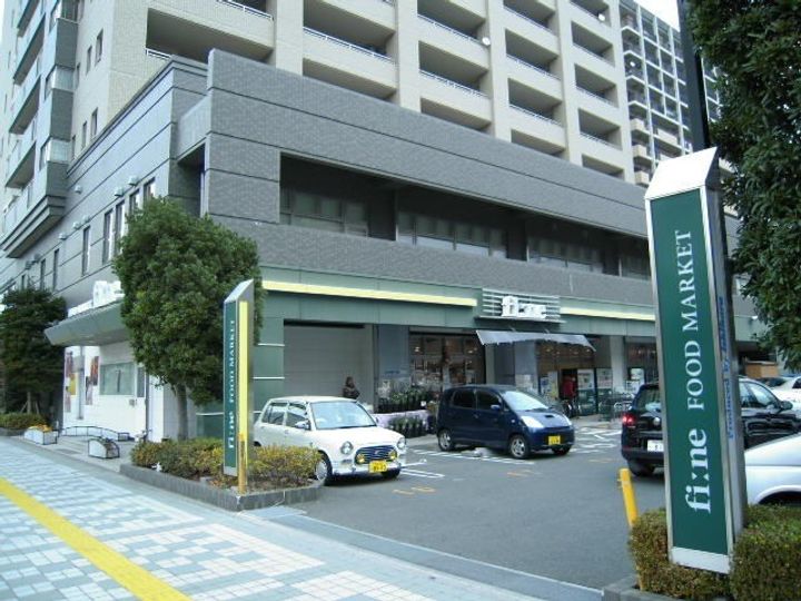 静岡県浜松市中央区板屋町(マンション)の賃貸物件の周辺