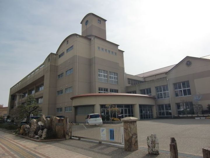 静岡県浜松市中央区板屋町(マンション)の賃貸物件の周辺