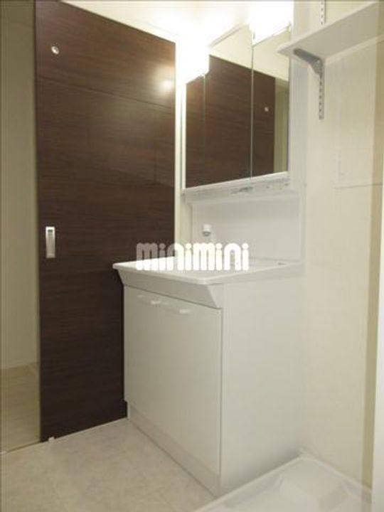 パルオン Cの内装