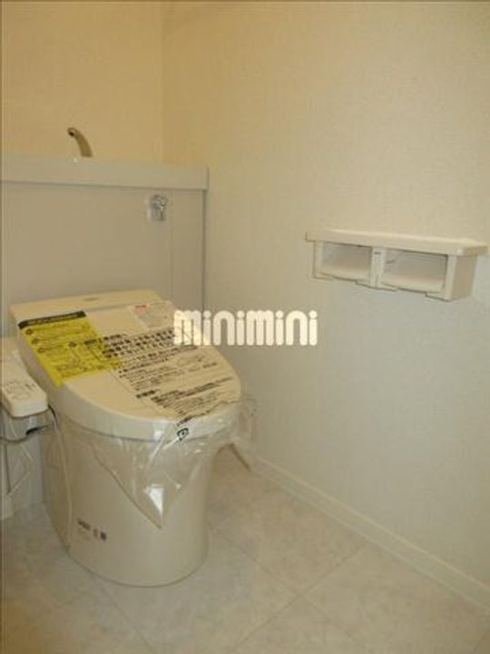 パルオン Cの内装