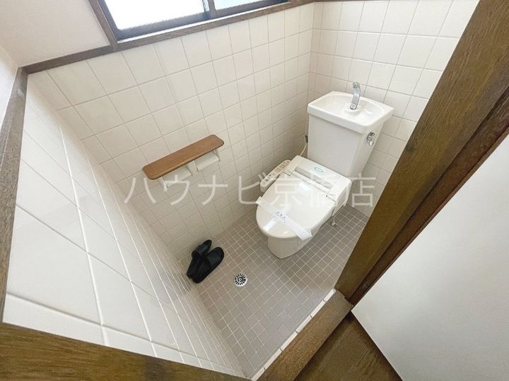 大阪府大阪市都島区内代町2(一戸建)の賃貸物件の内装