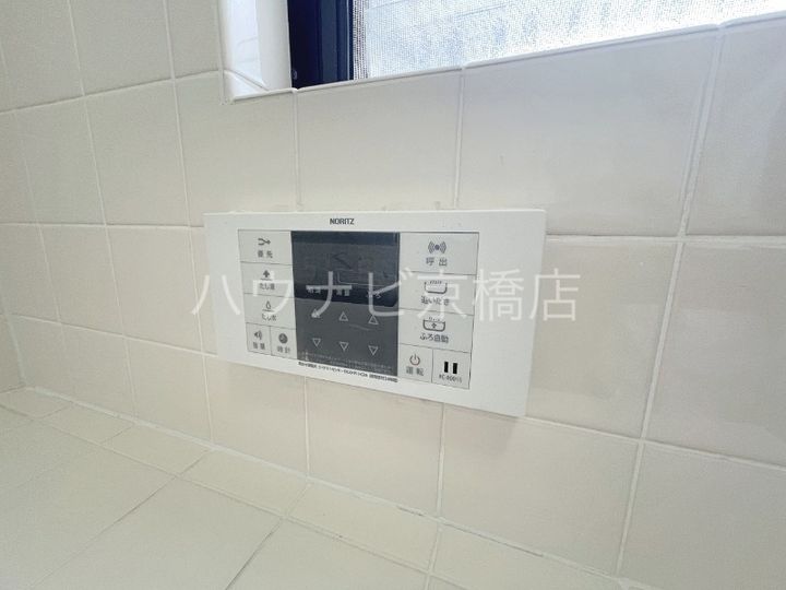 大阪府大阪市都島区内代町2(一戸建)の賃貸物件の内装