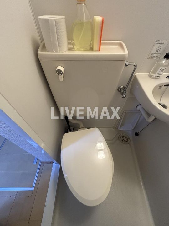 東京都品川区東大井2(アパート)の賃貸物件の内装