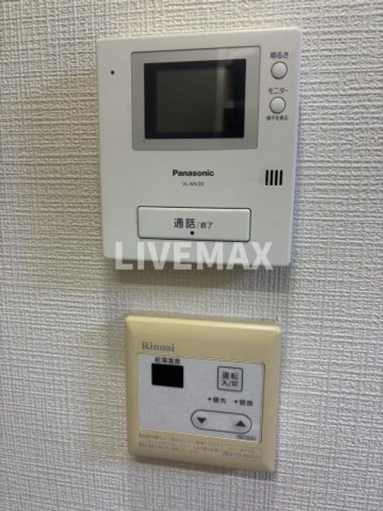 東京都品川区東大井2(アパート)の賃貸物件の内装