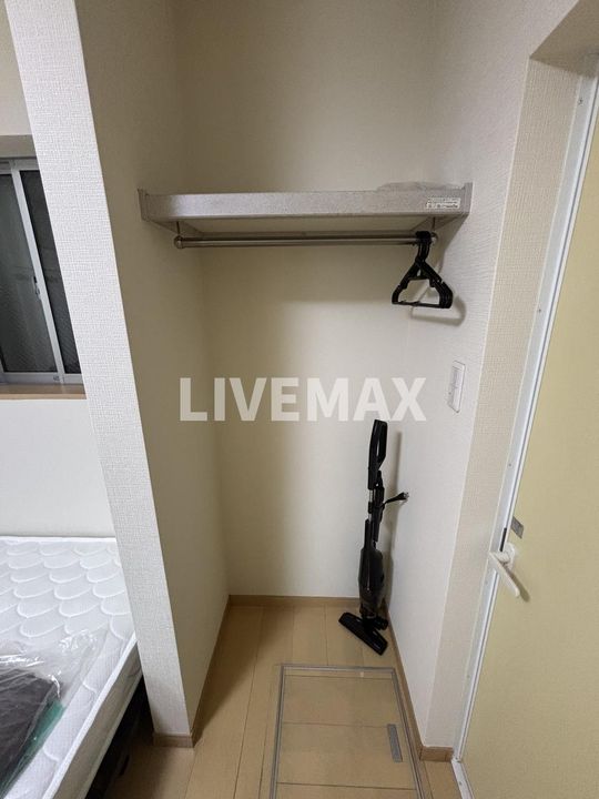 東京都品川区東大井2(アパート)の賃貸物件の内装