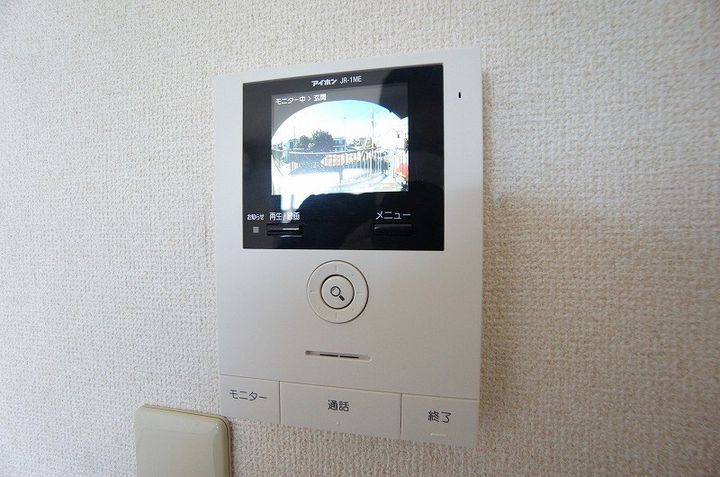 フローレンスの内装