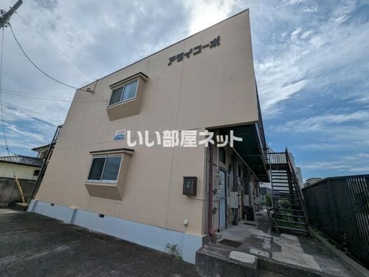 埼玉県本庄市本庄2(マンション)の賃貸物件の外観