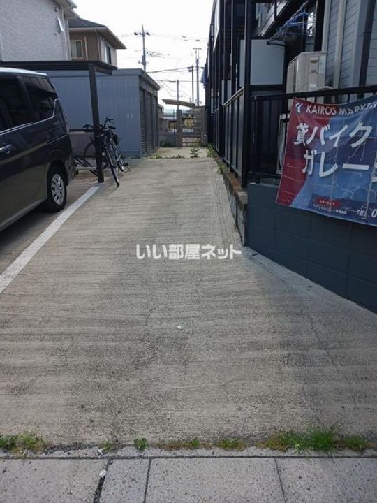 クロノス元宿のその他画像