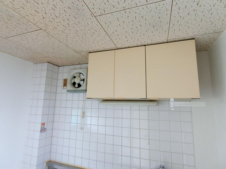 コーポ福田町IIの地図