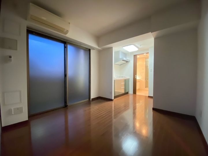 Imperial Garden宮園の居間