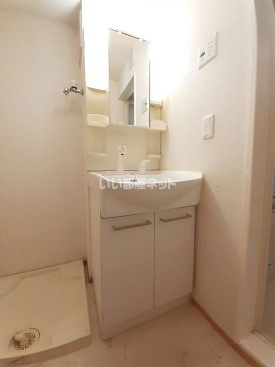 大阪府堺市堺区三宝町5(アパート)の賃貸物件の内装