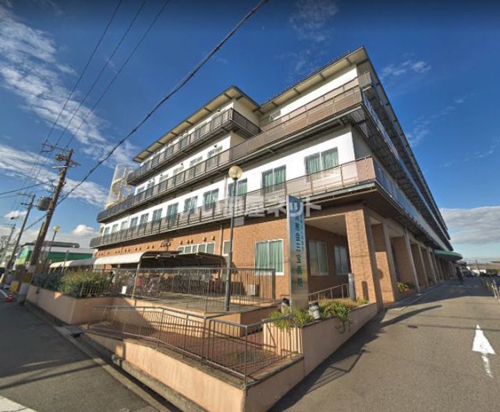 大阪府堺市堺区三宝町5(アパート)の賃貸物件の周辺