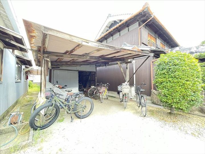 竹田文化の地図