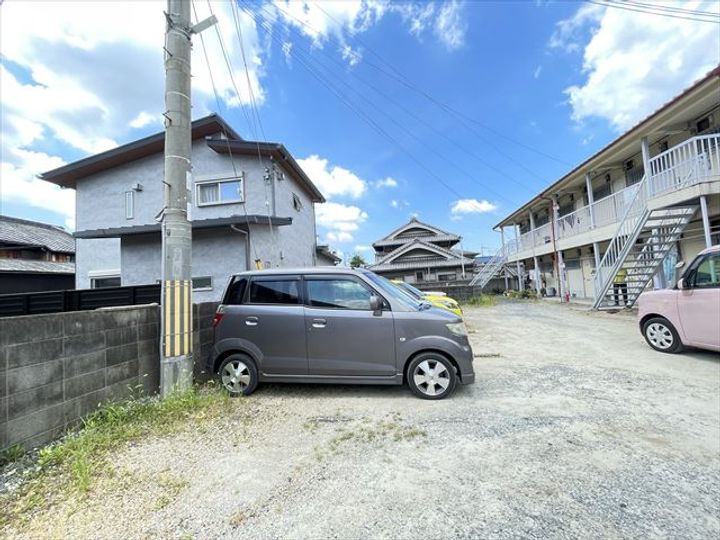 竹田文化の地図