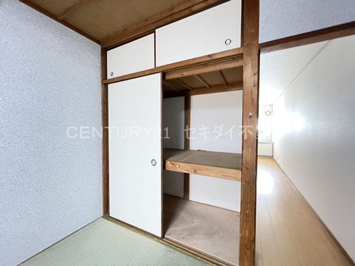 竹田文化の内装