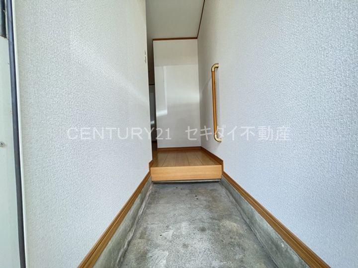 竹田文化の玄関
