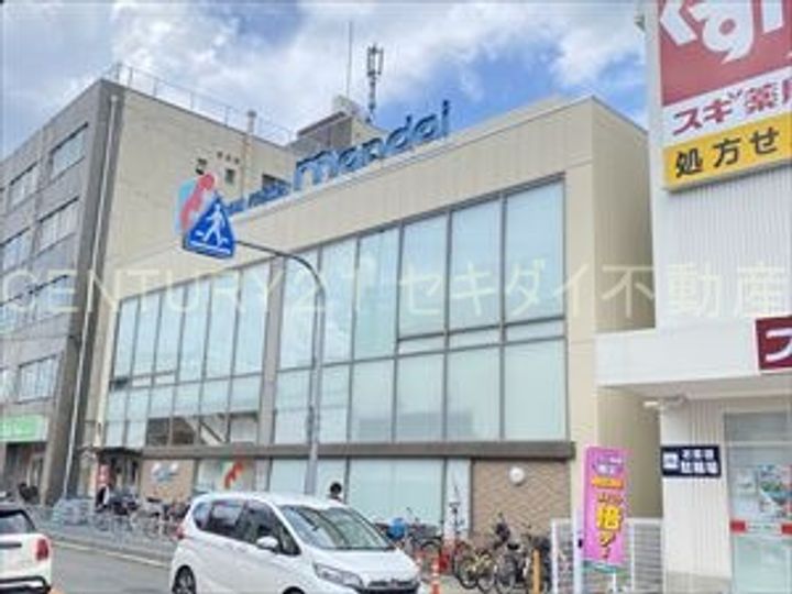 竹田文化の周辺