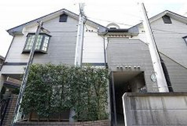 CRADLEの外観