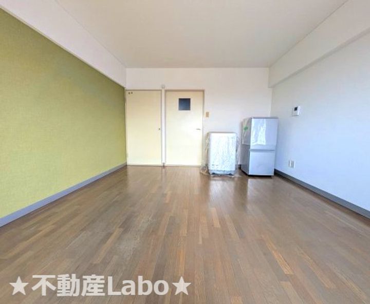 徳島県板野郡北島町江尻字内中須(アパート)の賃貸物件の居間