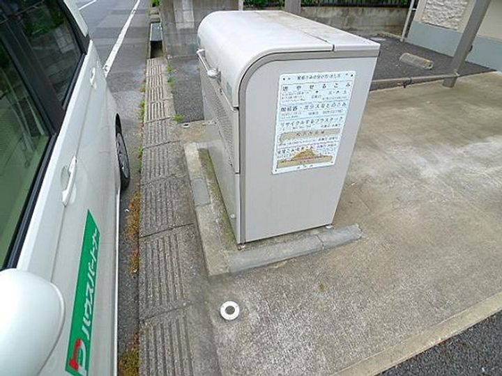 千葉県松戸市上本郷(マンション)の賃貸物件のその他画像
