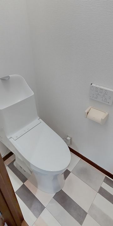 千葉県松戸市上本郷(マンション)の賃貸物件の内装