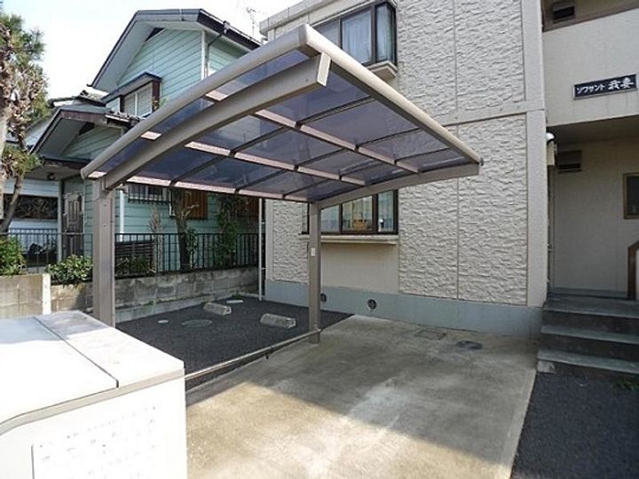 千葉県松戸市上本郷(マンション)の賃貸物件の地図