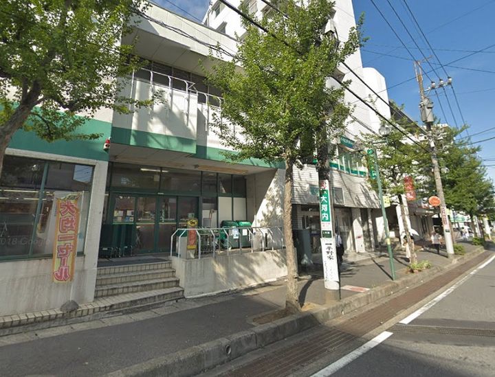 千葉県松戸市上本郷(マンション)の賃貸物件の周辺