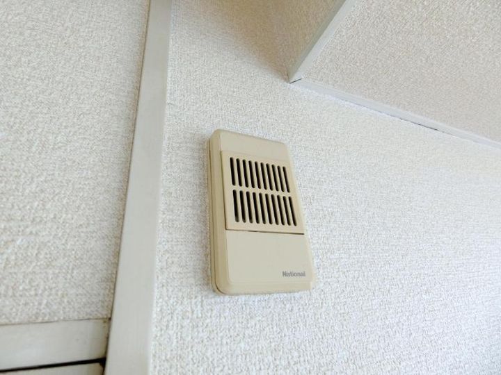 ホワイトシティの内装