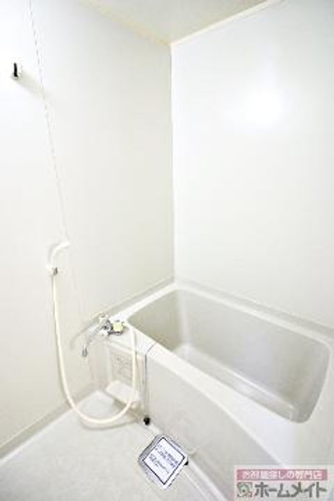 サングリーン住之江の風呂