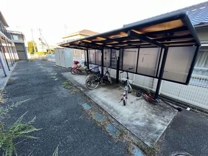 山口県岩国市三笠町1(アパート)の賃貸物件の地図