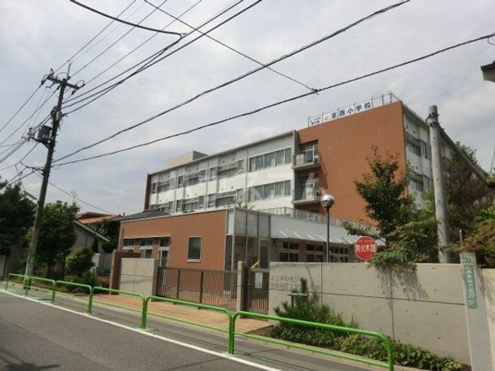 大塚ハイツの周辺