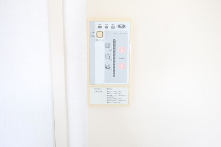 大阪府豊中市小曽根1(マンション)の賃貸物件の内装