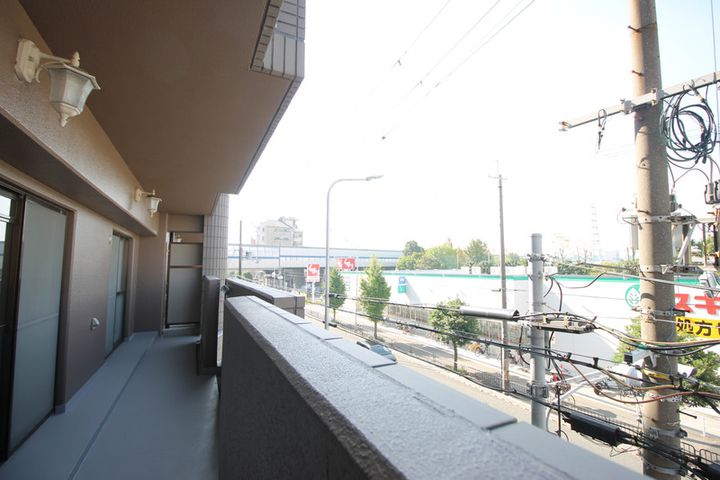 大阪府豊中市小曽根1(マンション)の賃貸物件のその他画像