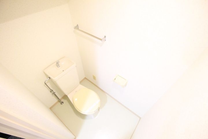 大阪府豊中市小曽根1(マンション)の賃貸物件の内装