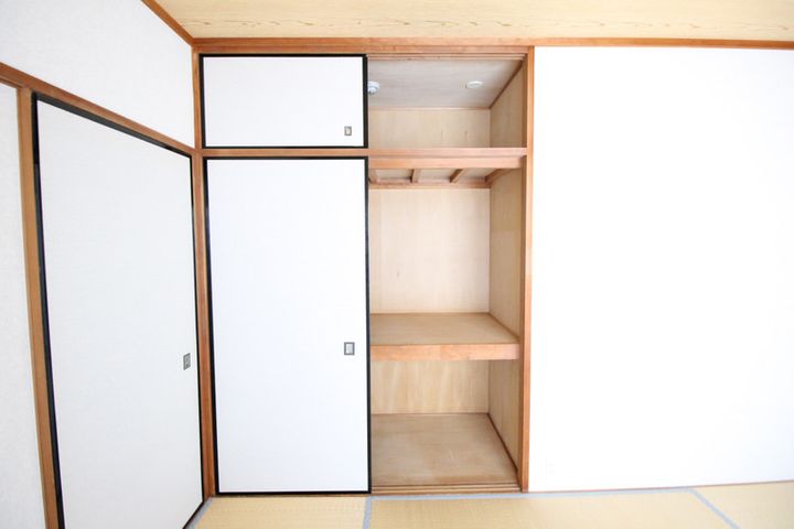 大阪府豊中市小曽根1(マンション)の賃貸物件の内装