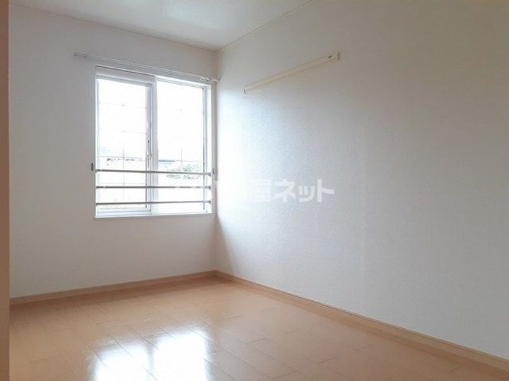 セント・アニ- Mの内装