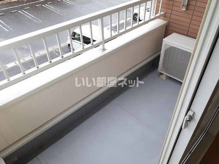 セント・アニ- Mの内装