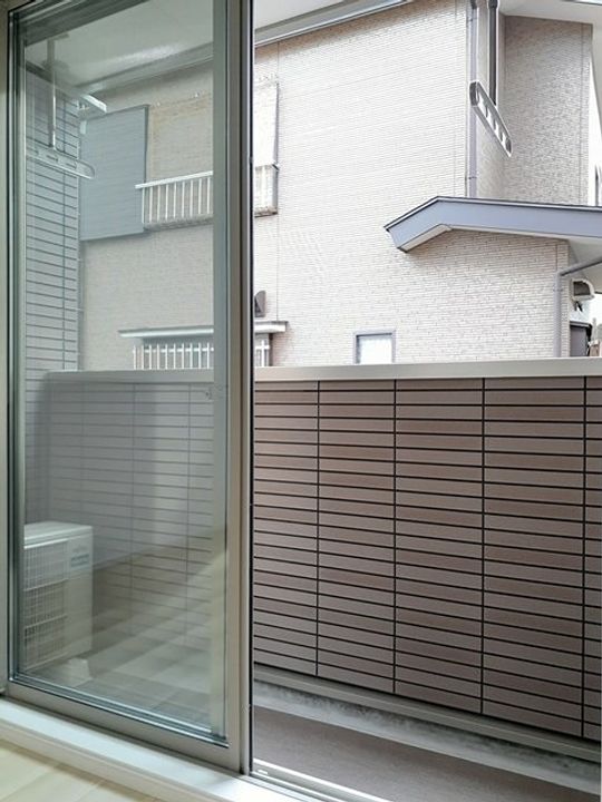 東京都八王子市弐分方町(アパート)の賃貸物件の内装