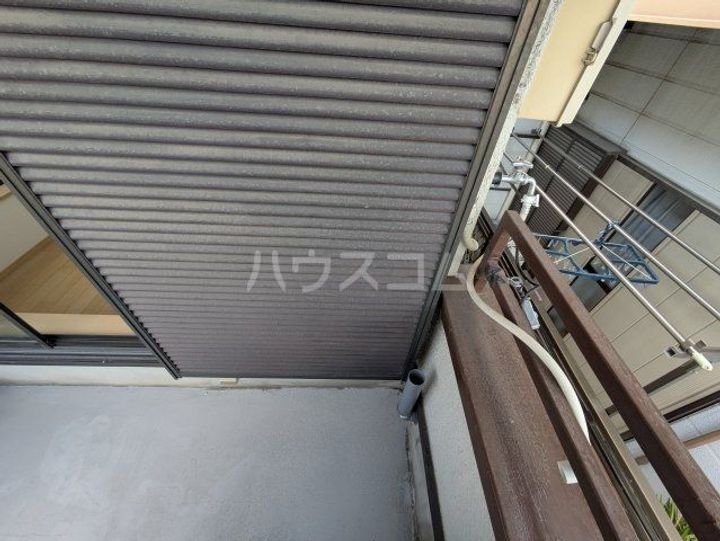 東京都江戸川区東葛西4(一戸建)の賃貸物件のその他画像