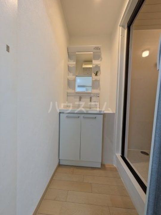 東京都江戸川区東葛西4(一戸建)の賃貸物件の内装