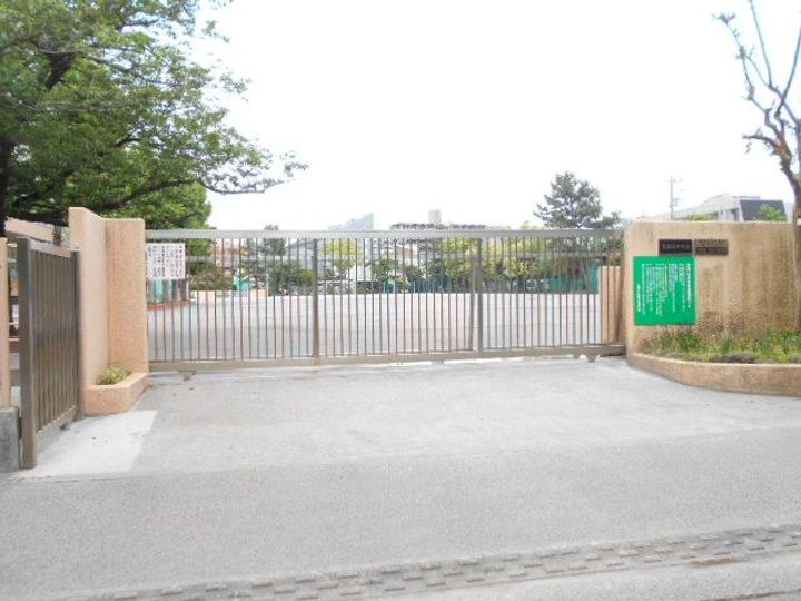 東京都江戸川区東葛西4(一戸建)の賃貸物件の周辺