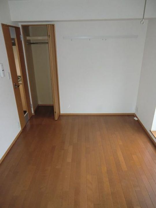 目白ハイム 201号室のその他画像
