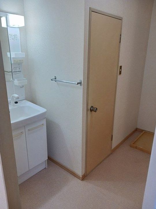 神奈川県厚木市山際(アパート)の賃貸物件の内装