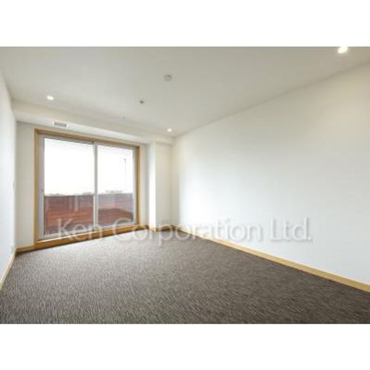 オランダヒルズ森タワーRoPの内装