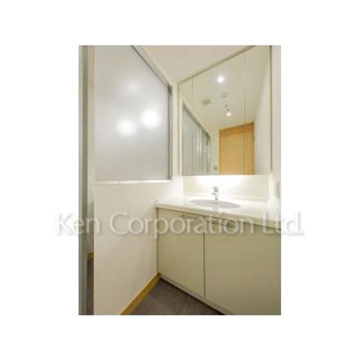 オランダヒルズ森タワーRoPの内装