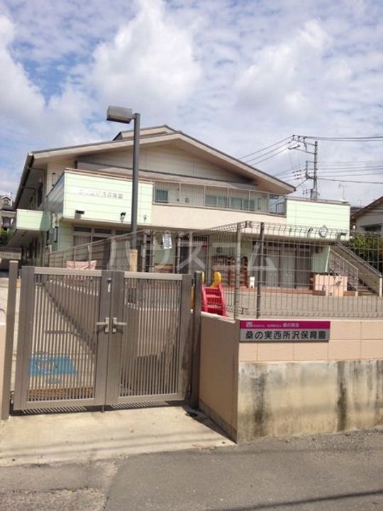 KEIAI RESIDENCE 西所沢の周辺