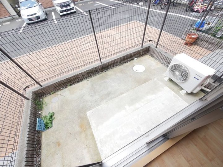 神奈川県厚木市愛甲4(一戸建)の賃貸物件の内装