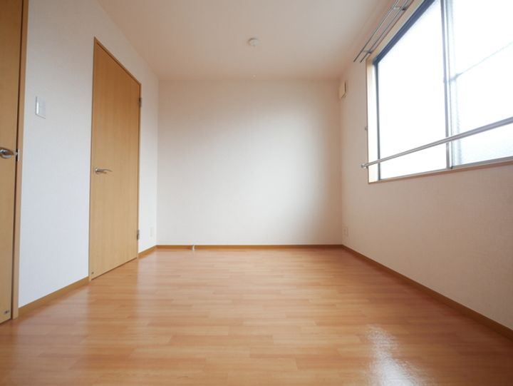 神奈川県厚木市愛甲4(一戸建)の賃貸物件の内装