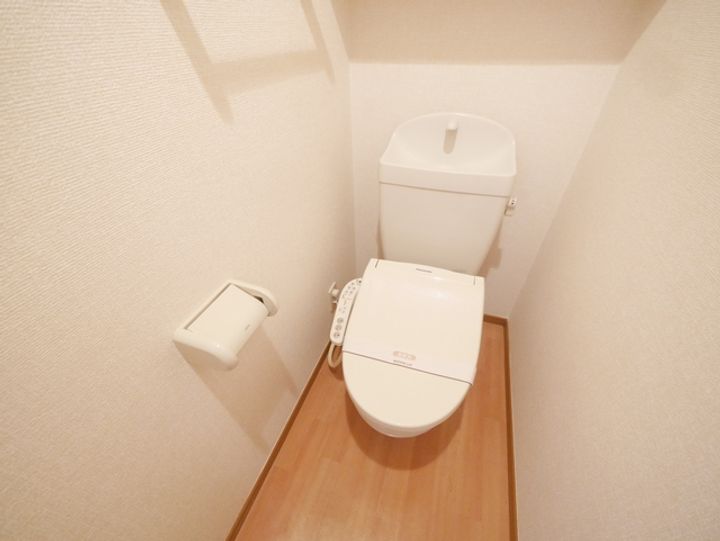 神奈川県厚木市愛甲4(一戸建)の賃貸物件の内装