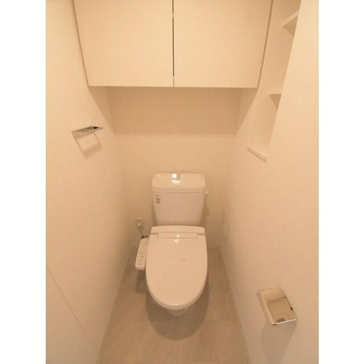 東京都練馬区豊玉中2(マンション)の賃貸物件の内装